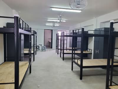 For Rent - New Dormitory in Jurong