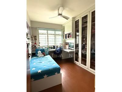 For Rent - 454 Yishun Street 41