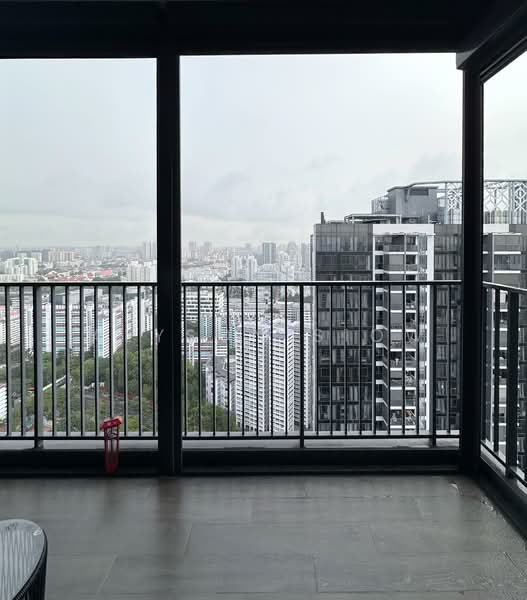 Gem Residences Condominium For Sale at S$ 2,500,000 | PropertyGuru Singapore - View