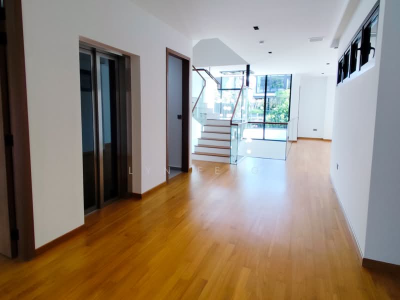 Canberra MRT 🏆 Sembawang Park ⭐Brand New 4-Sty Inter-Terrace with Lift & Attic, Jalan Sankam, 6 Bedrooms, 1,771 sqft, Terraced House For Sale, by Lyn Feng, 500095309 - Interior - PropertyGuru.com.sg