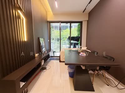 For Rent - Piermont Grand