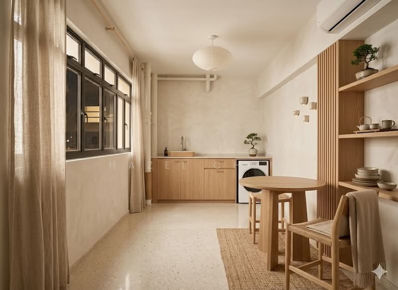 653A Jurong West Street 61, 653A Jurong West Street 61, 3 Bedrooms, 1,195 sqft, HDB Flat For Sale, by Hazel Chen, 500095313 - Kitchen - PropertyGuru.com.sg