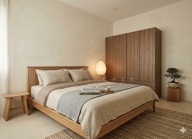 653A Jurong West Street 61, 653A Jurong West Street 61, 3 Bedrooms, 1,195 sqft, HDB Flat For Sale, by Hazel Chen, 500095313 - Bedroom - PropertyGuru.com.sg