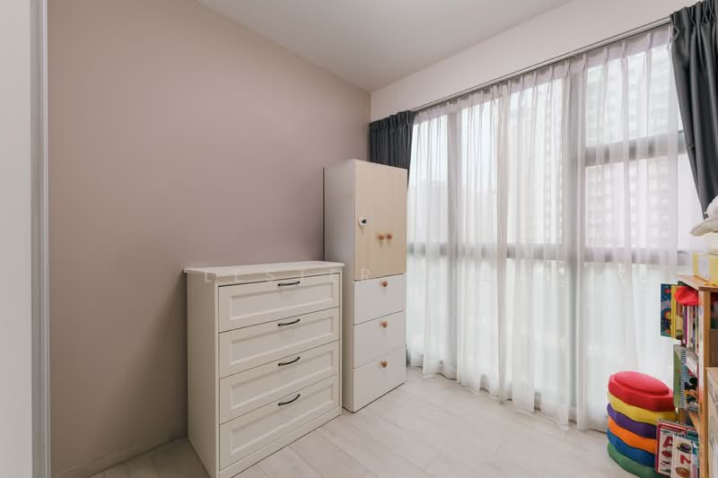 Prive Executive Condominium For Sale at S$ 1,300,000 | PropertyGuru Singapore - Bedroom