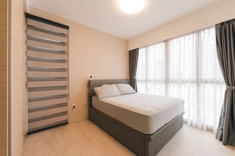 Prive Executive Condominium For Sale at S$ 1,300,000 | PropertyGuru Singapore - Bedroom