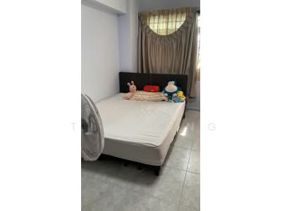 For Rent - 550 Choa Chu Kang Street 52