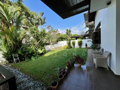 For Rent - Cypress Avenue