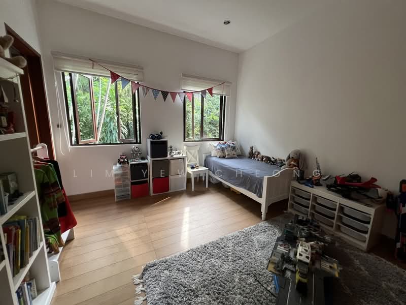 Cypress Avenue, , 5 Bedrooms, 3,800 sqft, Bungalow House For Rent, by Lim Yew Cheong, 500095318 - Bedroom - PropertyGuru.com.sg