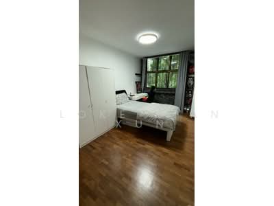 For Rent - 625 Senja Road