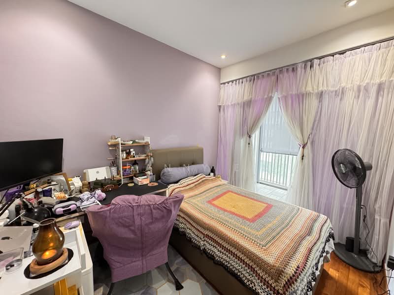 Hills TwoOne Condominium For Sale at S$ 1,538,000 | PropertyGuru Singapore - Bedroom