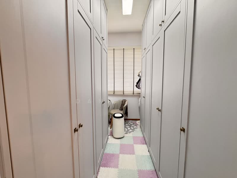 Hills TwoOne Condominium For Sale at S$ 1,538,000 | PropertyGuru Singapore - Interior