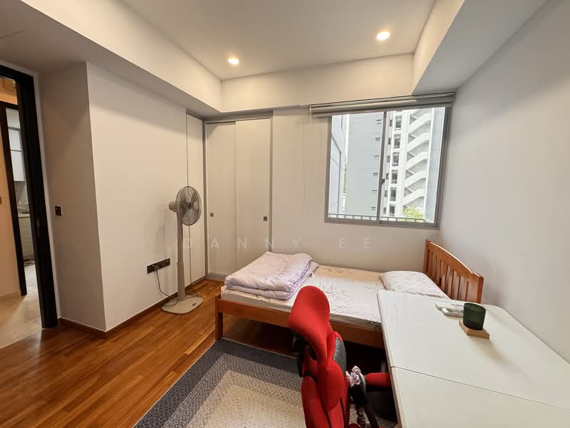 Hills TwoOne Condominium For Sale at S$ 1,538,000 | PropertyGuru Singapore - Bedroom