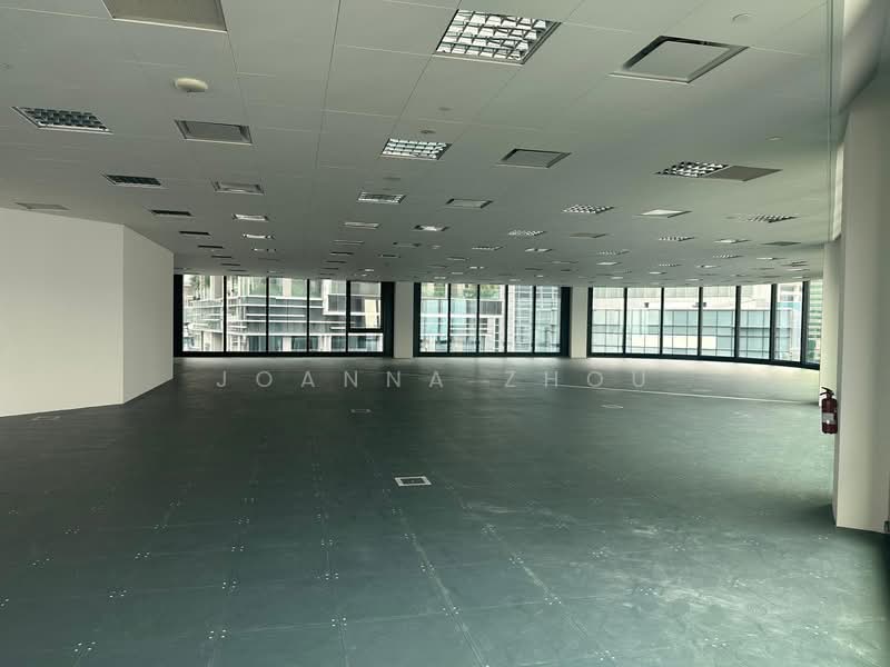 Hub Synergy Point, 70 Anson Road, 7,233 sqft, Office For Rent, by Joanna Zhou, 500095325 - Interior - CommercialGuru.com.sg