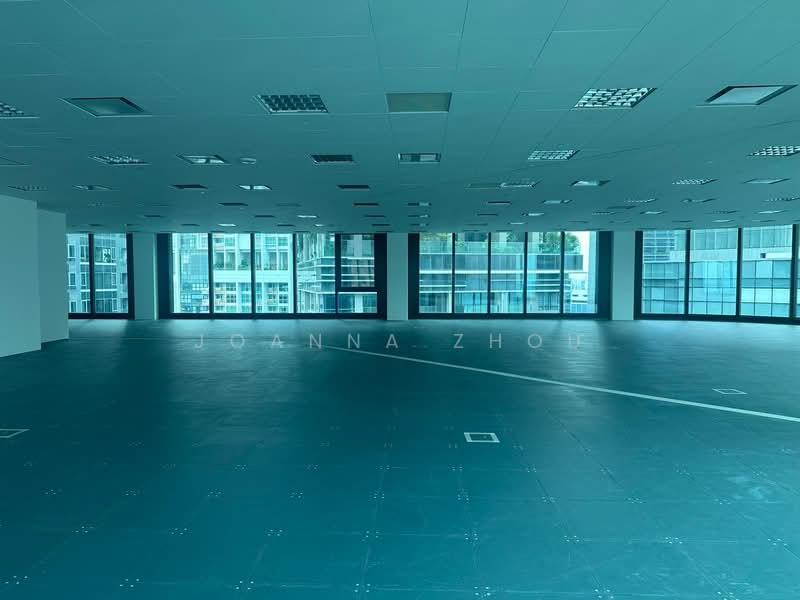 Hub Synergy Point, 70 Anson Road, 7,233 sqft, Office For Rent, by Joanna Zhou, 500095325 - CommercialGuru.com.sg