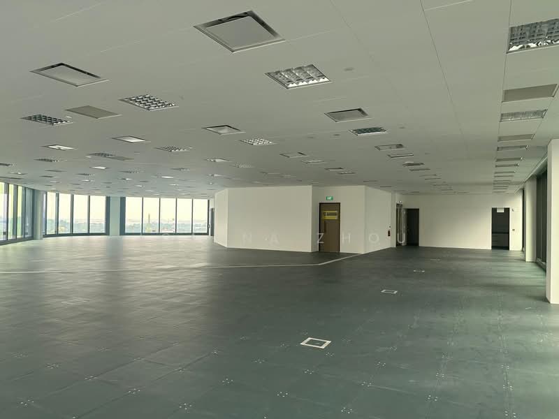 Hub Synergy Point, 70 Anson Road, 7,233 sqft, Office For Rent, by Joanna Zhou, 500095325 - CommercialGuru.com.sg