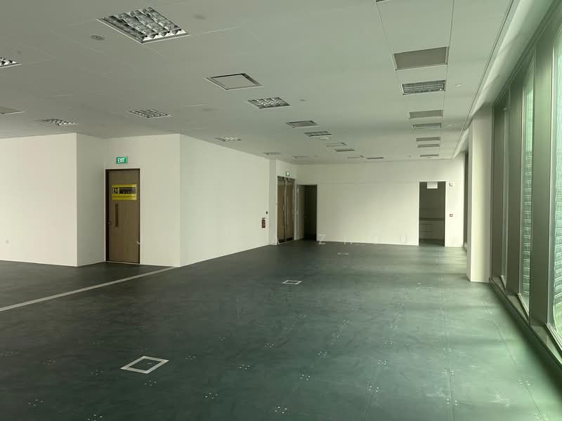Hub Synergy Point, 70 Anson Road, 7,233 sqft, Office For Rent, by Joanna Zhou, 500095325 - CommercialGuru.com.sg
