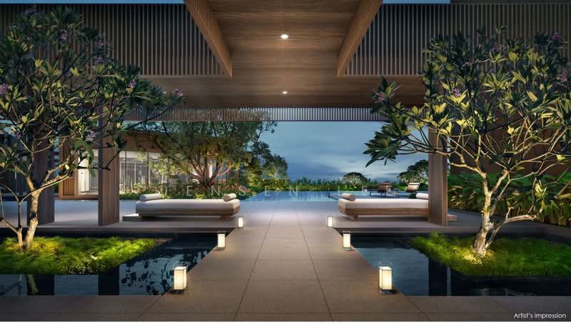 ELTA Apartment For Sale at S$ 2,263,000 | PropertyGuru Singapore - Exterior