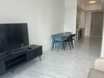 For Rent - The Alps Residences