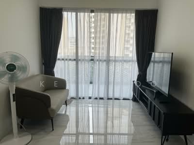 For Rent - The Alps Residences