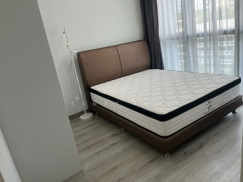 The Alps Residences, Tampines Avenue 10, 2 Bedrooms, 689 sqft, Condominium For Rent, by Kerry Hoo, 500095330 - Bedroom - PropertyGuru.com.sg