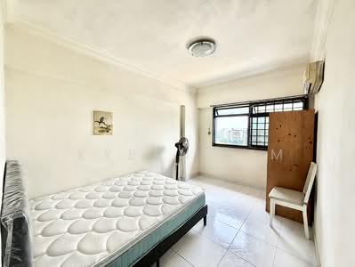 For Rent - 503C Canberra Link