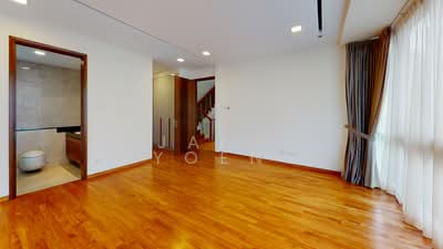 For Rent - 2 Storey Semi D For Rent in Loyang Area