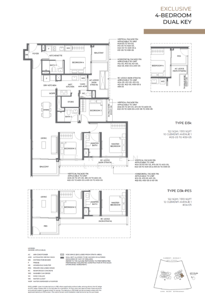 ELTA Apartment For Sale at S$ 3,266,000 | PropertyGuru Singapore