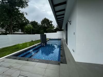 For Sale - Punggol 24th ave