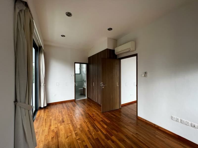 Punggol 24th ave Detached House For Sale at S$ 8,500,000 | PropertyGuru Singapore - Bedroom