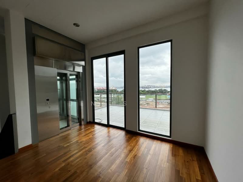 Punggol 24th ave Detached House For Sale at S$ 8,500,000 | PropertyGuru Singapore - Interior