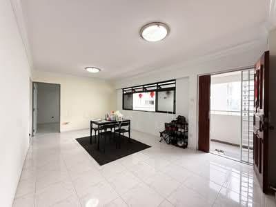 For Sale - 661C Jurong West Street 64