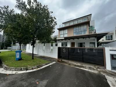 For Rent - Punggol 24th ave