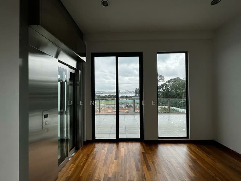 Punggol 24th ave, Punggol 24th Ave, 5 Bedrooms, 3,438 sqft, Detached House For Rent, by Dennis Lee, 500095348 - Balcony - PropertyGuru.com.sg