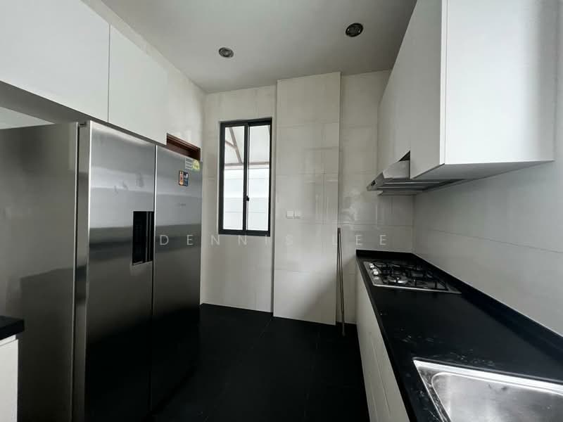 Punggol 24th ave, Punggol 24th Ave, 5 Bedrooms, 3,438 sqft, Detached House For Rent, by Dennis Lee, 500095348 - Kitchen - PropertyGuru.com.sg
