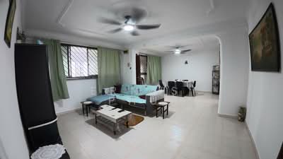 For Rent - 323 Yishun Central