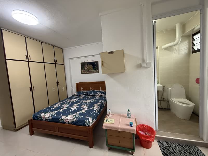 For Rent - 323 Yishun Central