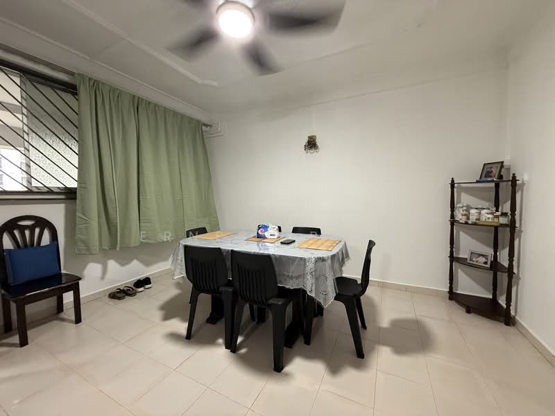 For Rent - 323 Yishun Central