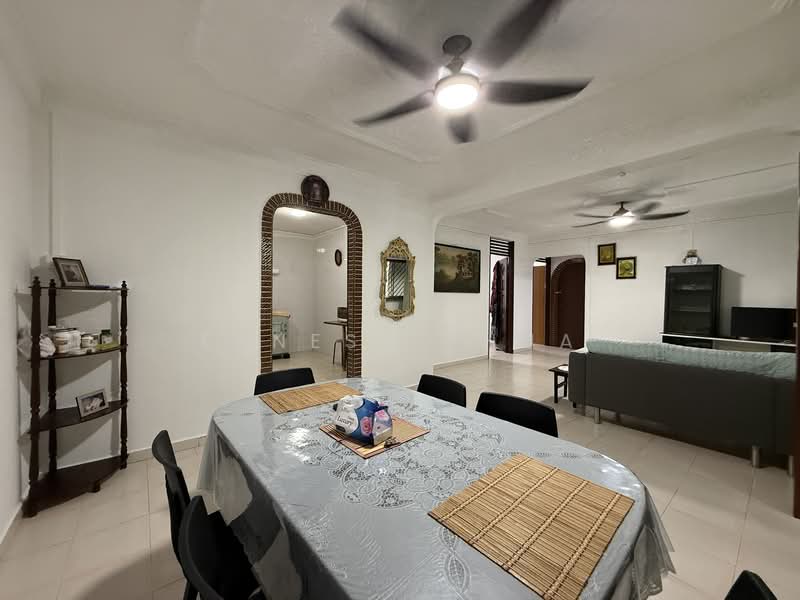 For Rent - 323 Yishun Central