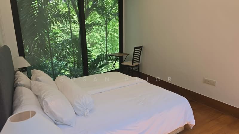Emerald Hill 1 KM To ACS Conservation House For Sale at S$ 6,050,000 | PropertyGuru Singapore - Bedroom