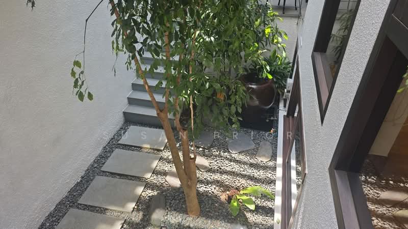 Emerald Hill 1 KM To ACS Conservation House For Sale at S$ 6,050,000 | PropertyGuru Singapore - Exterior