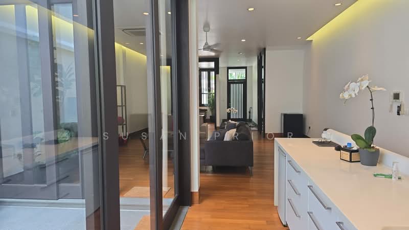 Emerald Hill 1 KM To ACS Conservation House For Sale at S$ 6,050,000 | PropertyGuru Singapore