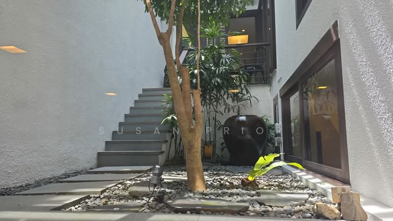 Emerald Hill 1 KM To ACS Conservation House For Sale at S$ 6,050,000 | PropertyGuru Singapore