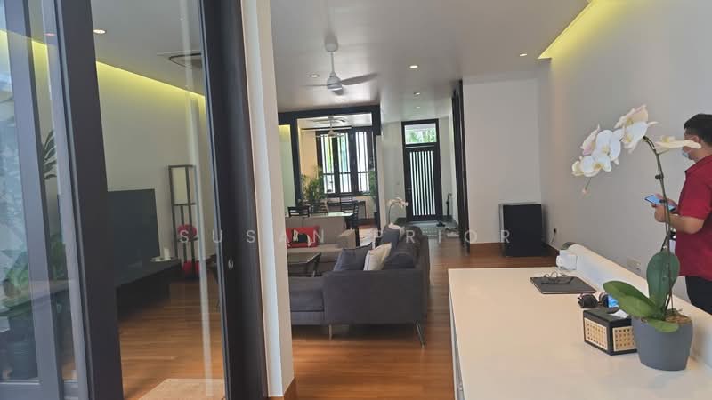 Emerald Hill 1 KM To ACS Conservation House For Sale at S$ 6,050,000 | PropertyGuru Singapore