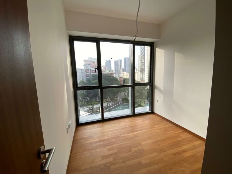 Stirling Residences Condominium For Sale at S$ 2,600,000 | PropertyGuru Singapore - Common Room