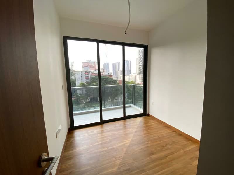 Stirling Residences Condominium For Sale at S$ 2,600,000 | PropertyGuru Singapore - Common Room