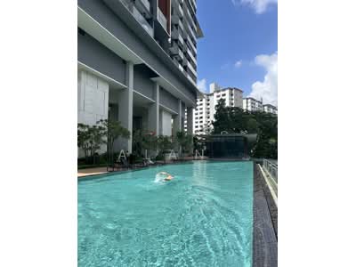 For Sale - Stirling Residences