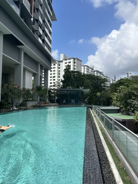 Stirling Residences Condominium For Sale at S$ 2,600,000 | PropertyGuru Singapore - Exterior