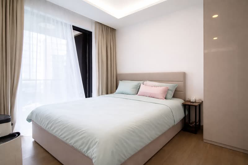 Parc Esta Condominium For Sale at S$ 1,750,000 | PropertyGuru Singapore - Bedroom