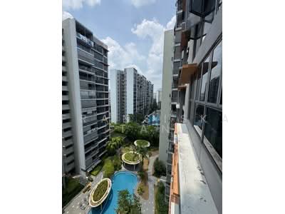 For Rent - Parc Life