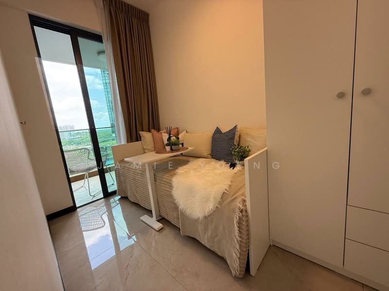 Normanton Park, 49 Normanton Park, Room Rental, 150 sqft, Condominium For Rent, by Jamie Yoeng, 500095365 - Bedroom - PropertyGuru.com.sg